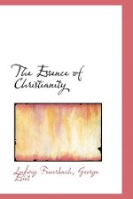 Essence of Christianity