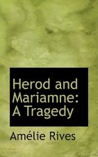 Herod and Mariamne