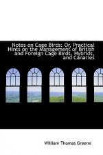 Notes on Cage Birds