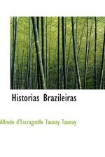 Historias Brazileiras