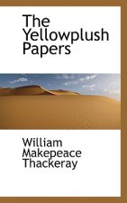 Yellowplush Papers
