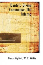 Dante's Divina Commedia