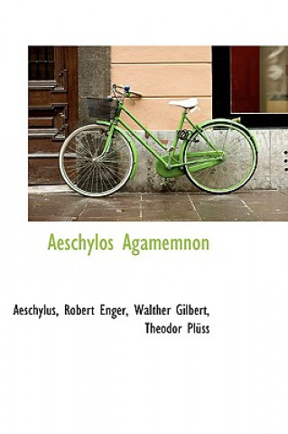 Aeschylos Agamemnon
