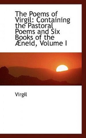 Poems of Virgil