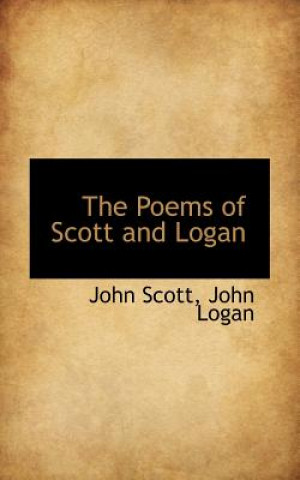 Poems of Scott and Logan