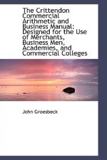 Crittendon Commercial Arithmetic and Business Manual