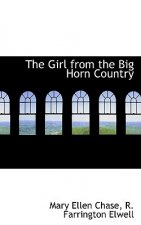 Girl from the Big Horn Country