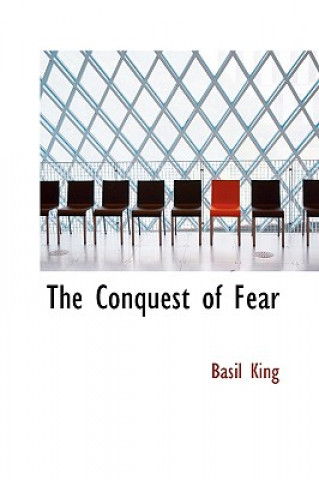 Conquest of Fear