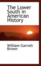 Lower South in American History