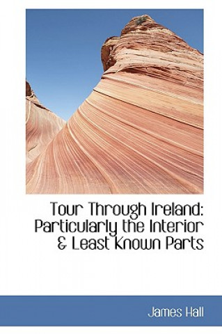 Tour Through Ireland