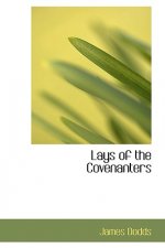 Lays of the Covenanters