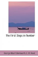 First Steps in Number