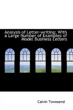 Analysis of Letter-Writing with a Large Number of Examples of Model Business Letters