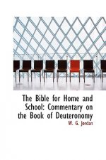 Bible for Home and School