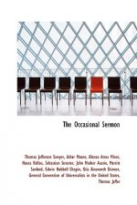 Occasional Sermon