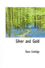 Silver and Gold