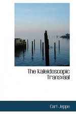 Kaleidoscopic Transvaal