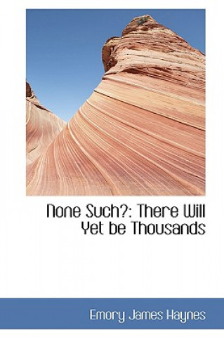 None Such?