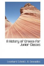 History of Greece for Junior Classes