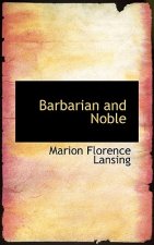 Barbarian and Noble