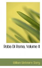 Roba Di Roma, Volume II