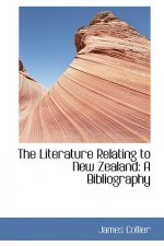 Literature Relating to New Zealand