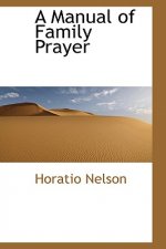 Manual of Family Prayer