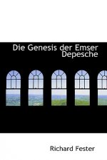 Genesis Der Emser Depesche