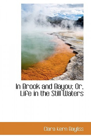 In Brook and Bayou; Or, Life in the Still Waters
