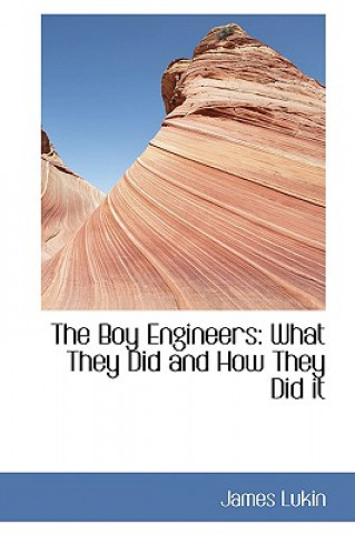 Boy Engineers