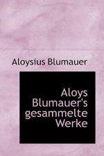 Aloys Blumauer's Gesammelte Werke