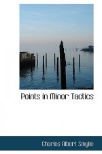 Points in Minor Tactics