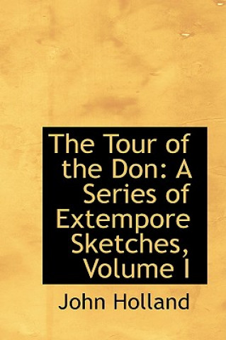 Tour of the Don