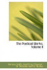 Poetical Works, Volume II