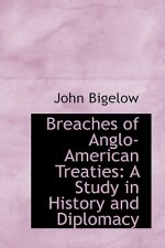 Breaches of Anglo-American Treaties