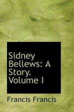Sidney Bellews
