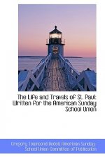 Life and Travels of St. Paul