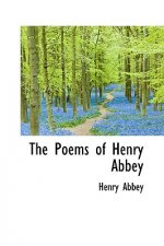 Poems of Henry Abbey