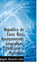Rep Blica de Costa Rica