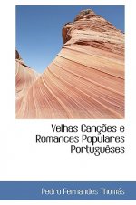 Velhas Can Es E Romances Populares Portugu Ses