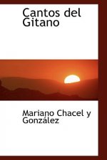Cantos del Gitano