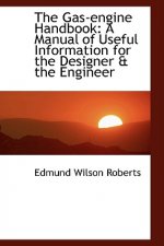 Gas-Engine Handbook