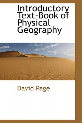 Introductory Text-Book of Physical Geography