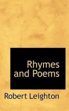 Rhymes and Poems
