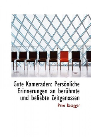 Gute Kameraden