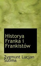 Historya Franka I Frankistow