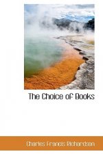 Choice of Books