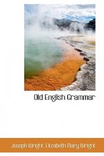 Old English Grammar