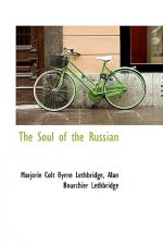 Soul of the Russian