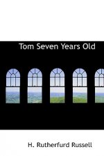 Tom Seven Years Old